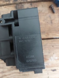 фото thumb №5, Блок клапан распределитель mercedes s w221 lift a2513200058