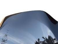 Капот кришка двигуна перед lexus nx ii 2021 - оригінал Ціна, фото thumb