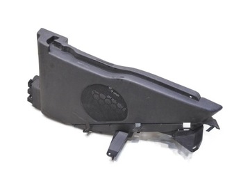 фото thumb №1, Держатель крепление полки левый зад citroen c4 i купе 9651018277