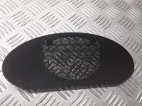 Купить Защита решётка динамика saab 9-3 12785408, фото thumb