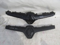 фото thumb №1, Решётка радиатора решётка радиатора renault kangoo ii lift 13- nielakier