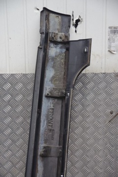 фото thumb №6, Планка порогова права накладка порога bentley continental gt 3w8853852n