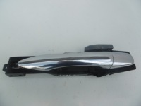 фото thumb №2, Ручка зовнішня двері лівий задня infiniti m q70