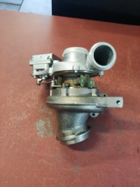 фото thumb №15, Турбонагнетатель mercedes vito w639 a6460901580 nowa