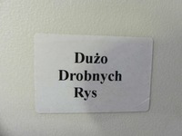 фото thumb №11, Двері задня праве peugeot 307 hb зелений