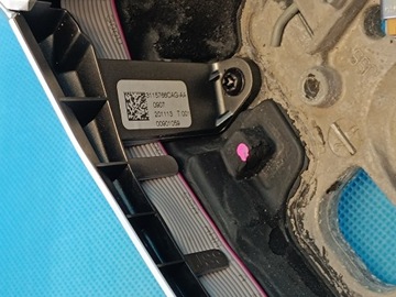 фото thumb №9, Seat leon 4 iv fr combi 2.0 tdi 2021r руль многофункциональная с подогревом