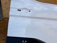 фото thumb №14, Renault master v 5 двері передні перед праве