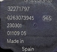 фото thumb №7, Volvo xc40 2023 с задний датчик парковки pdc