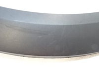 фото thumb №6, Renault captur ii права планка крила заднього зад 788a20700r