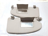 фото thumb №3, Защита солнцезащитные ford focus mk2 ii lift