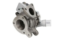 фото thumb №1, Турбонагнетатель garrett 786880-5021s