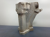 фото thumb №5, Volvo v90 s90 ii защита тепловая 31478162