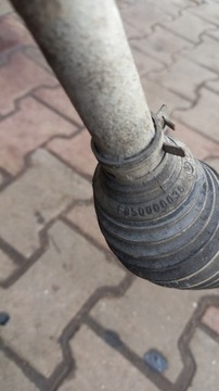 фото thumb №6, Рейка рульового управління peugeot 307 2.0hdi 03r
