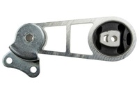 фото thumb №13, Подушка двигуна mazda demio dy3/dy5 02-07 задня atm