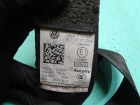 фото thumb №5, Vw golf vi 09r pas безопасности правый перед 1k4857706aj