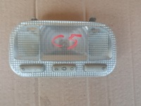 фото thumb №1, Лампа стеля освітлення citroen c5 iii x7 2008-2011