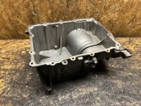 Поддон масляная ford fiesta focus 1.0 m1je ecoboost h1bg-6675 в Украине, фото thumb