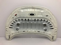 фото thumb №4, Nissan qashqai j12 iii 2021- капот крышка двигателя передняя перед