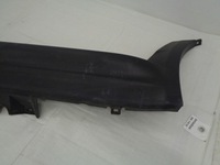 фото thumb №9, Bmw x3 e83 молдинг поріг підніжка ліва