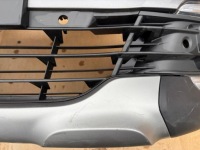 фото thumb №10, Бампер передний kompletny renault captur i captur 1 6xpdc szary оригинал