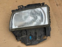 Купить Vw t4 caravelle transporter рестайлинг  96-02 фара передняя перед левая, фото thumb