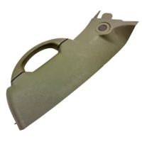 фото thumb №2, Hummer h2 03-07r захист корпус внутрішня стійка a rh з ручка оригінал