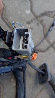 фото thumb №9, Электропроводка жгут кабины volvo v60 10-18r