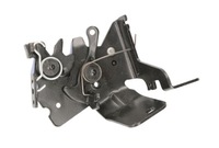 фото thumb №1, Замок засувка решітка капот правий scania r p 10-