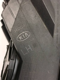 фото thumb №12, Kia stonic рестайлінг 20- фара ліва передня перед led європа 92101-h8