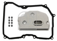 фото thumb №1, Febi bilstein 100248 набір фільтра гідравлічного, автоматична коробка передач передач