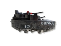 фото thumb №7, Панель климат-контроля mercedes-benz vaneo w414 a4144460228 европа