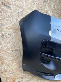 Купить Range rover sport iii l461 бампер перед 6 pdc камера лак eiger grey, фото thumb