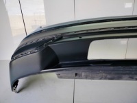 фото thumb №6, Бампер задня vw tiguan 2 ii 5na elegance lift 20-