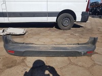 фото thumb №1, Бампер задняя отражатели ford connect ii mk2