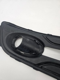 фото thumb №12, Renault megane iii 3 рестайлінг 2013 - 2016 решітка бампера перед лівий 261a32193r