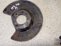 фото thumb №1, Mazda3 mazda 3 bk 03- диск защита якорная