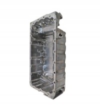 Купить Поддон масляная volvo s-max galaxy kuga focus mondeo, фото thumb