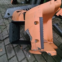 фото thumb №5, Eurotrakker trakker підніжка кронштейн кронштейн