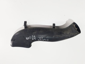 фото thumb №1, Opel signum 07r 3.0 cdti труба шланг впуск