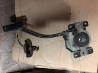 фото thumb №2, Подъемник колеса запасного toyota corolla verso ii