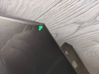 Subaru forester sk 2020 перед сторона левая крылья Киев, фото thumb