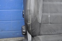 фото thumb №8, Ford mondeo mk4 прокладка интерьера сиденья диван обшивки кожа