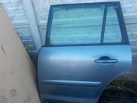 фото thumb №1, Citroen c4 grand picasso двері лівий kpl задня ezwd