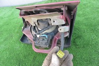 фото thumb №13, Mazda 323f права лампа