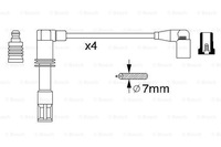 фото thumb №11, Набор трубопровод зажигания bosch 986 356 308