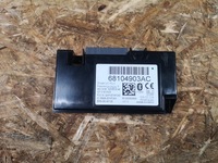 фото thumb №1, Модуль uconnect dodge challenger 2011-2014