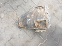 фото thumb №5, Mercedes c клас w203 00-04r 2.7 cdi диференціал міст зад