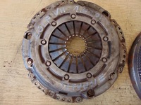 фото thumb №6, Сцепление диск прижим жёсткий vw golf vii 1.6 tdi