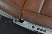 фото thumb №9, Volvo s60 ii комплект сидінь сидіння сидіння шкіра