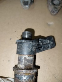 фото thumb №9, Система топливный nissan reanault 2.0 dci| 0986437044 804554ah8 2409395